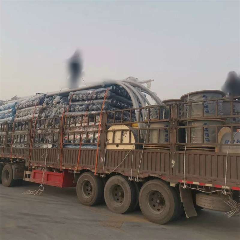 乌苏市福州市物流：多元服务与高效运输线路探秘