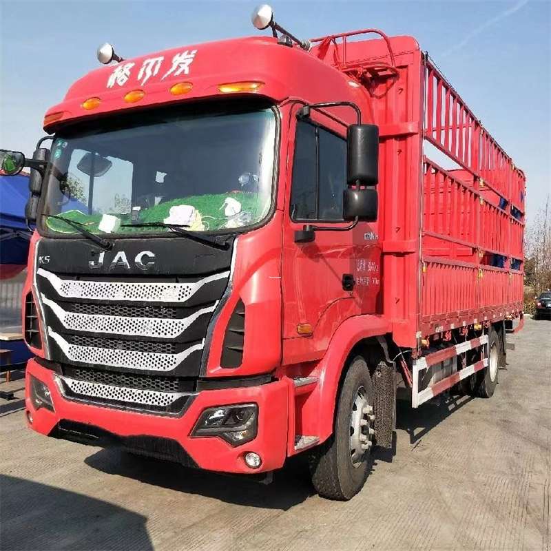 乌苏市琅琊区物流：多样运输服务与线路探索