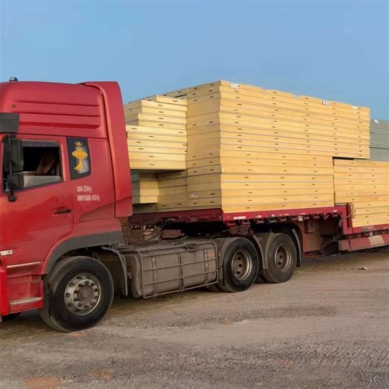 乌苏市探索含山县多元物流运输的奥秘