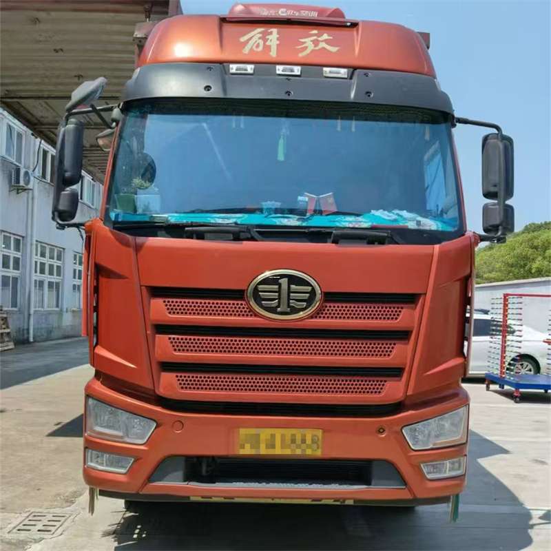 乌苏市颍东区物流：多元运输的精彩画卷