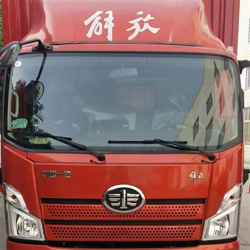 乌苏市五河县物流：多元服务与高效运输线路探秘