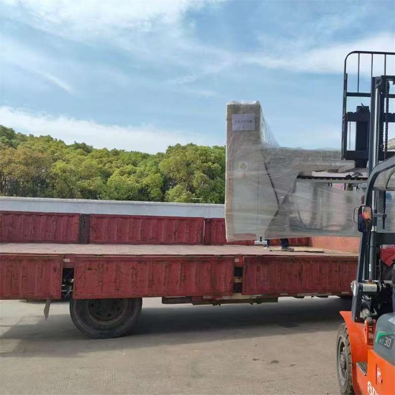 乌苏市淮上区物流：多元服务与高效运输线路探秘