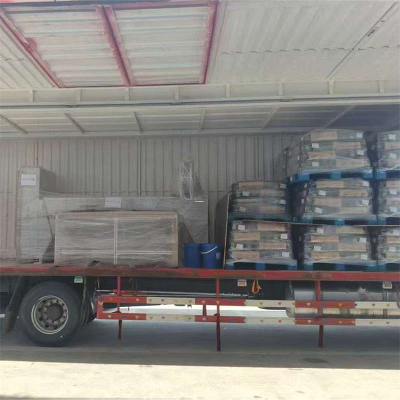 乌苏市禹会区物流：多元快运与运输线路探索