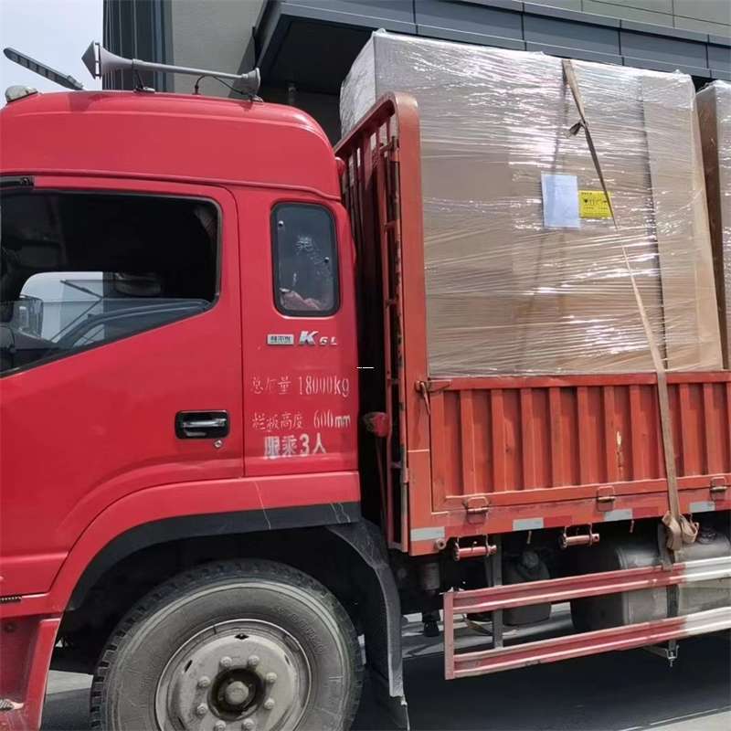 乌苏市包河区物流：多元服务与运输线路探秘