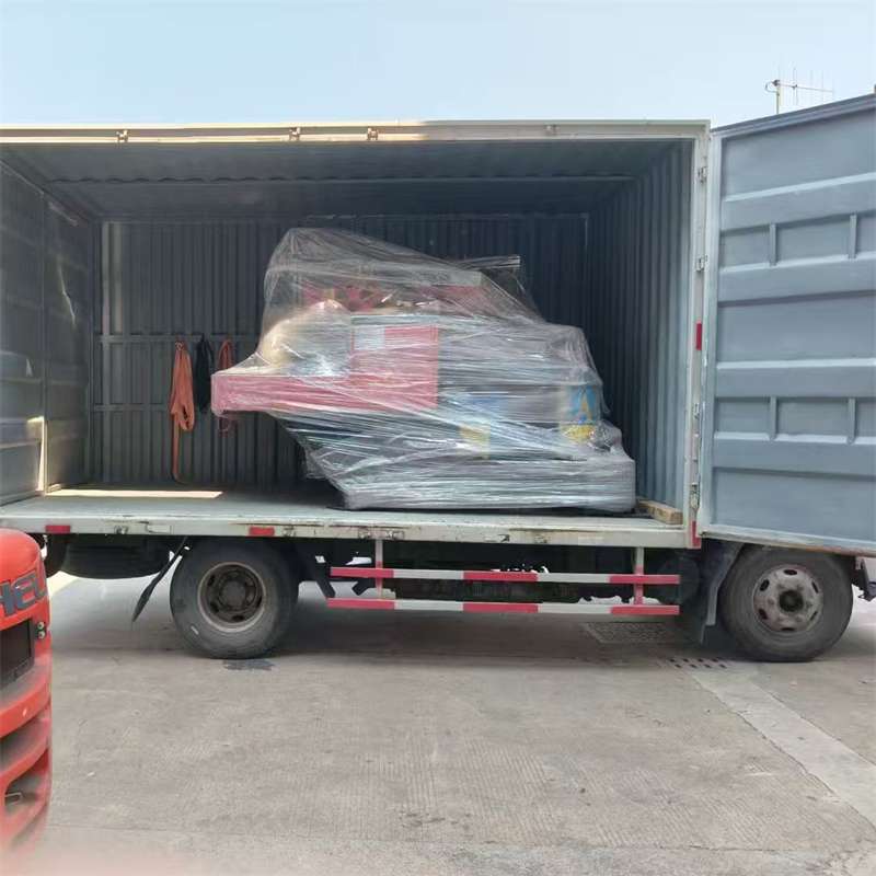 乌苏市嵊州市物流：多元运输的魅力与经验