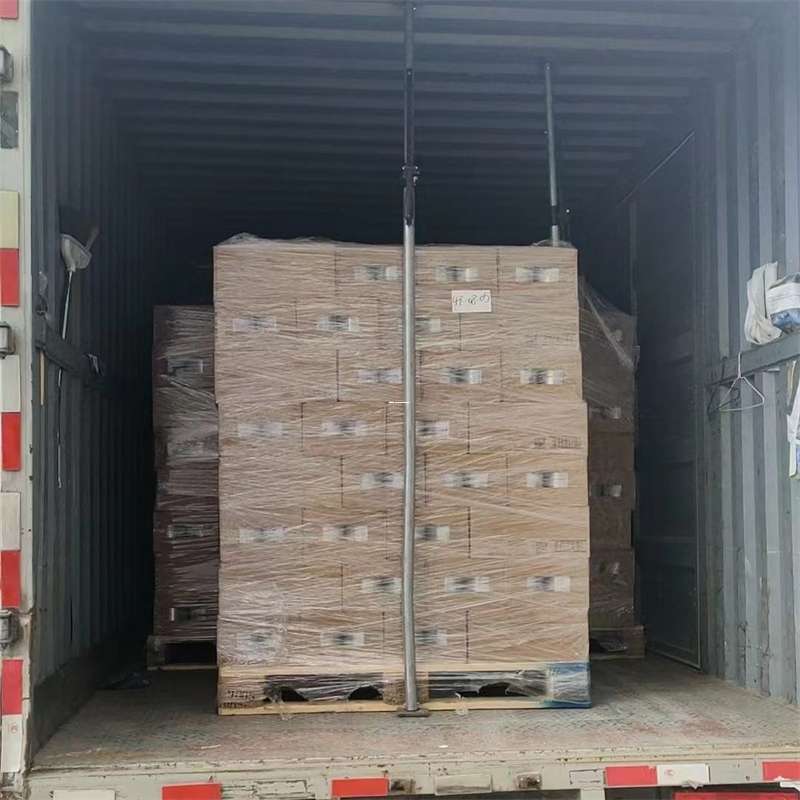 乌苏市长兴县物流：多样化运输服务与高效线路探索