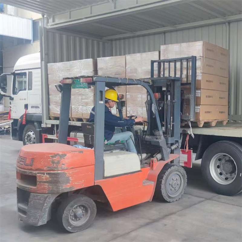 乌苏市南湖区物流：多元服务与高效运输线路探索