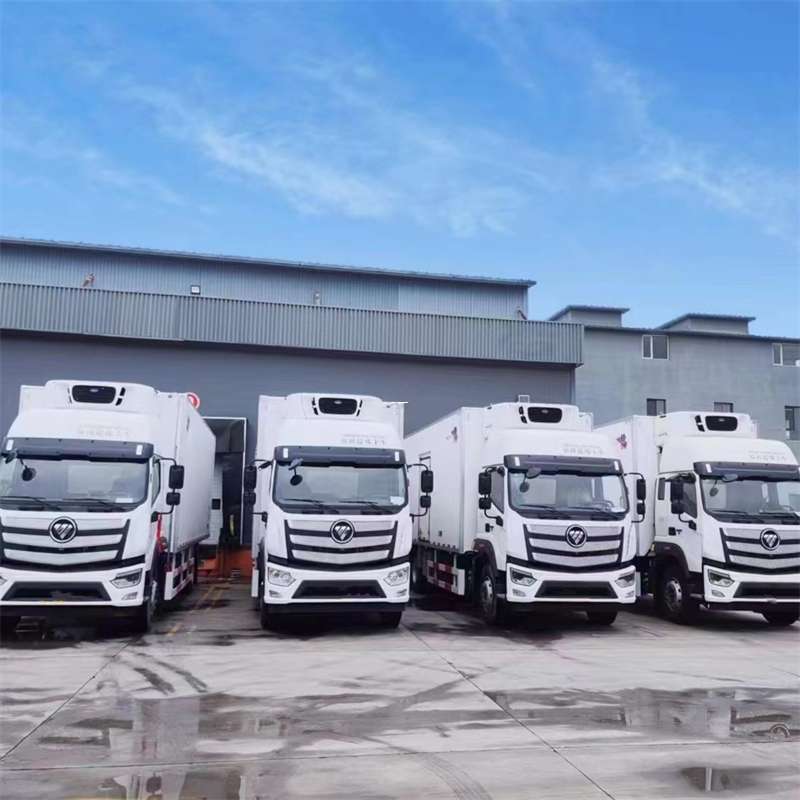 乌苏市德令哈物流：专线直达的多元货运服务