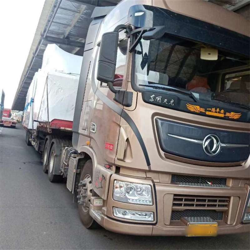 乌苏市龙港市物流：多元运输服务与线路探秘