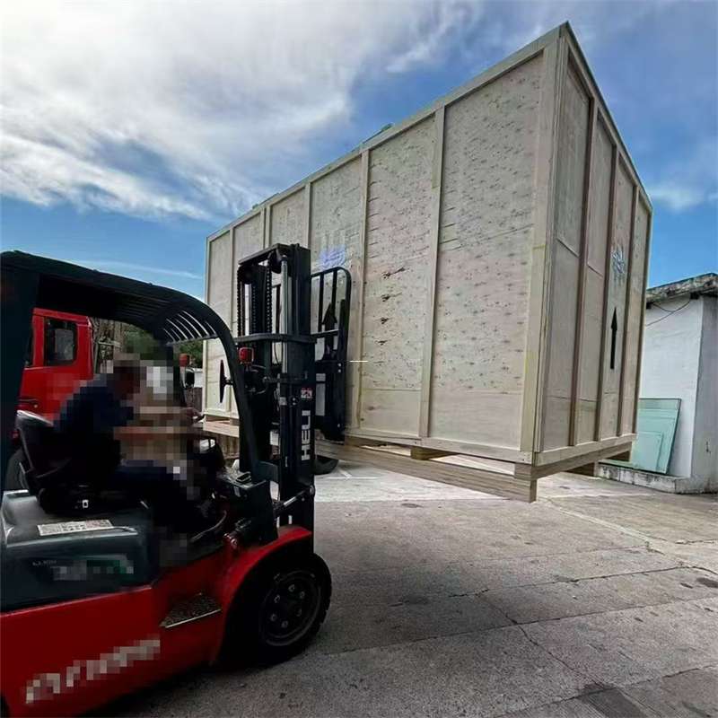 乌苏市鹿城区物流：多元服务与高效运输线路探秘