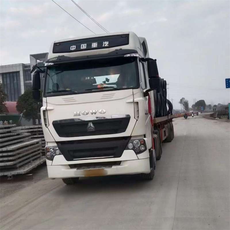 乌苏市奉化区物流：多元服务与高效运输线路探秘