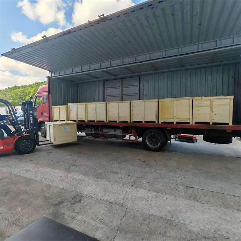 乌苏市拱墅区物流：多元运输模式与高效服务探秘