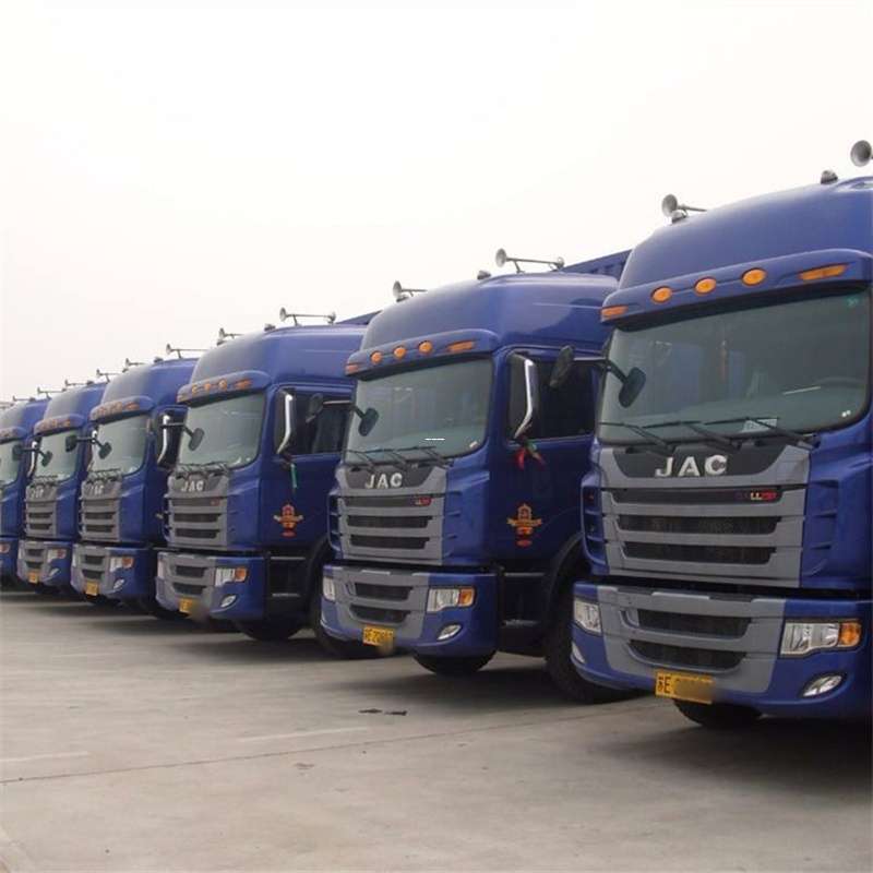 乌苏市淮阴区物流：多元运输服务与线路探索