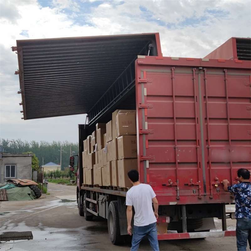 乌苏市姑苏区物流：多元服务与运输线路探秘