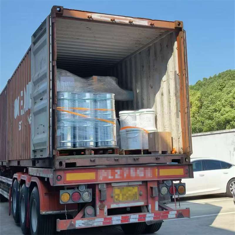 乌苏市班玛县：畅享优质多元物流运输服务