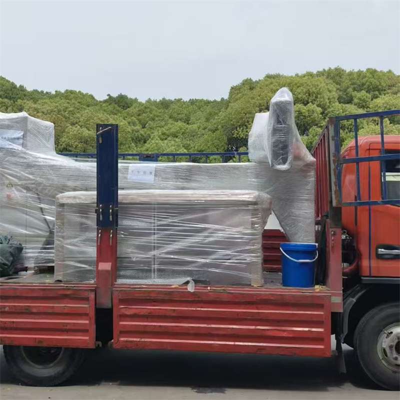 乌苏市栖霞区物流：多元化运输服务与线路探秘