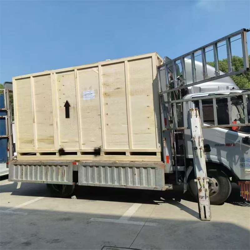 乌苏市鼓楼区物流：多元服务与畅达运输探秘