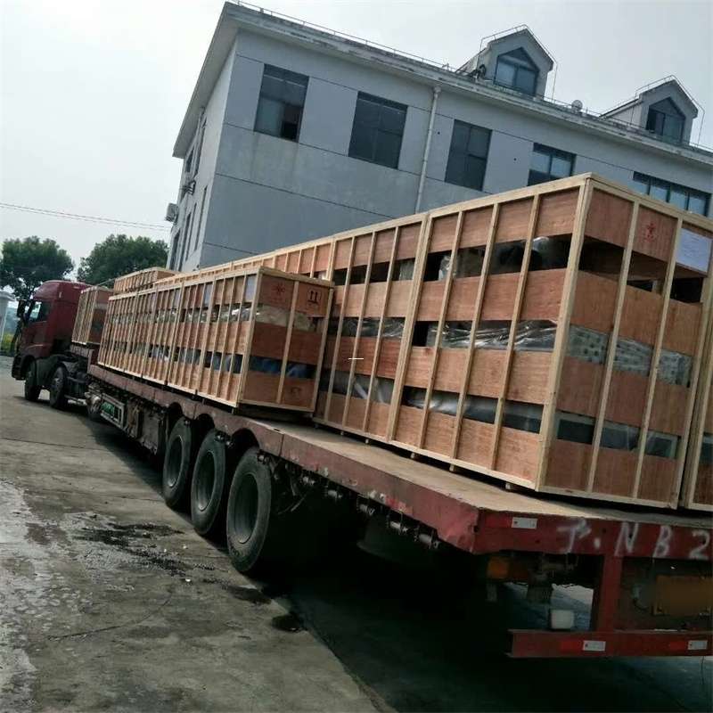 乌苏市贵南县：一站式多元物流服务新体验