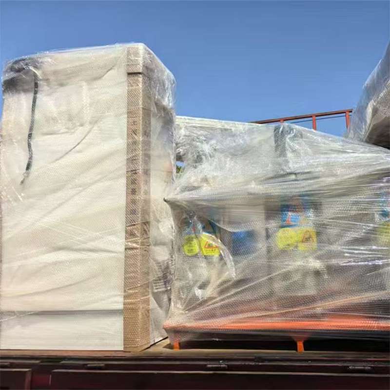 乌苏市新兴区物流：多元专线与高效运输探秘