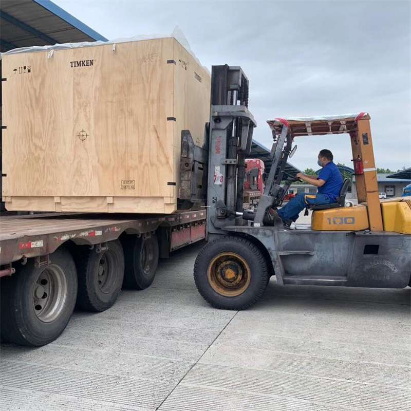 乌苏市岭东区物流：多元服务与高效运输线路探秘