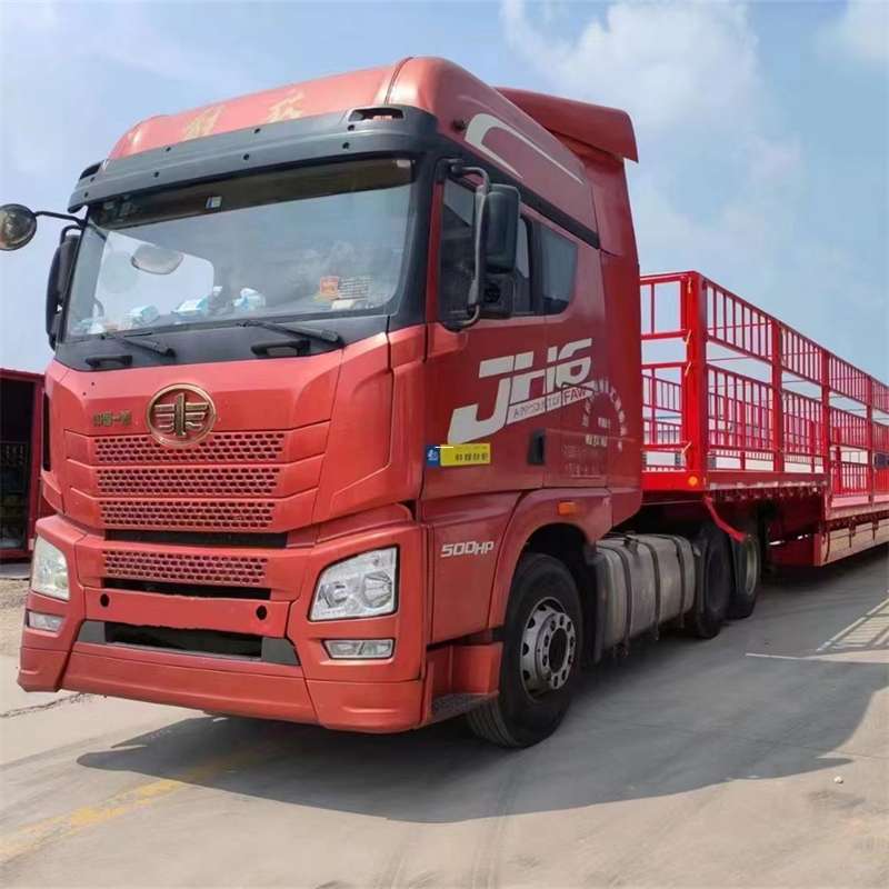 乌苏市东山区物流：多元服务与高效运输之路