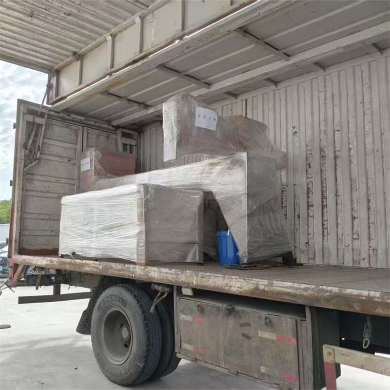 乌苏市南山区物流：多样运输服务与线路探秘