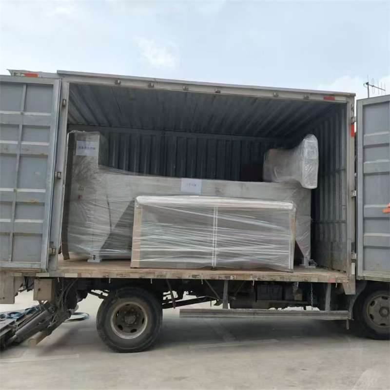 乌苏市城子河区：多元化物流运输的探索与实践