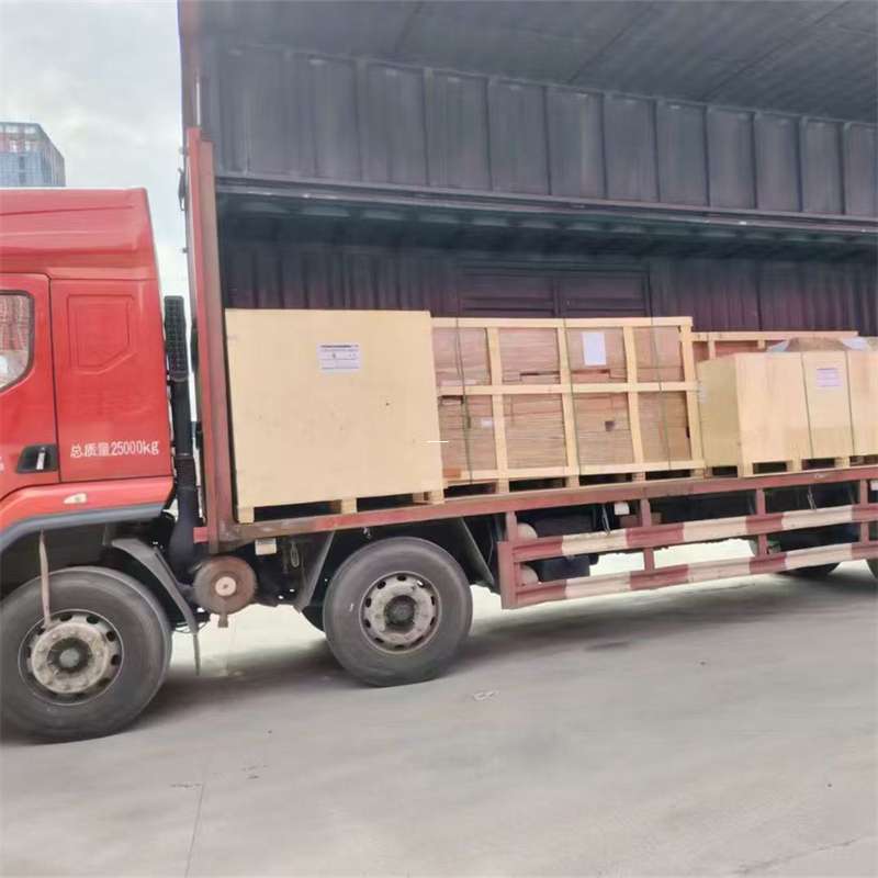 乌苏市滴道区物流：多元服务与高效运输线路探秘