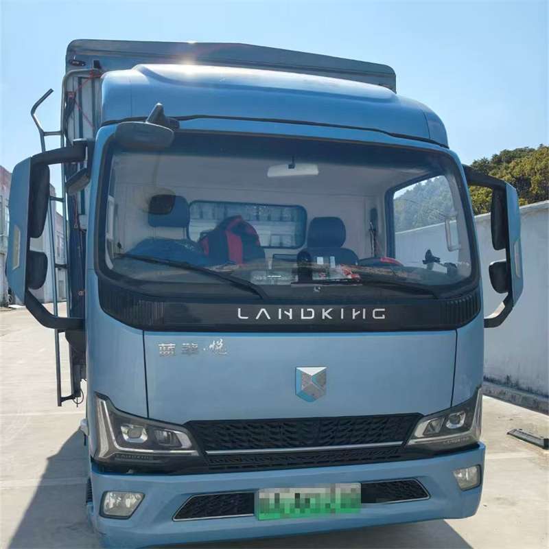 乌苏市克东县物流：多元服务与高效运输线路探索