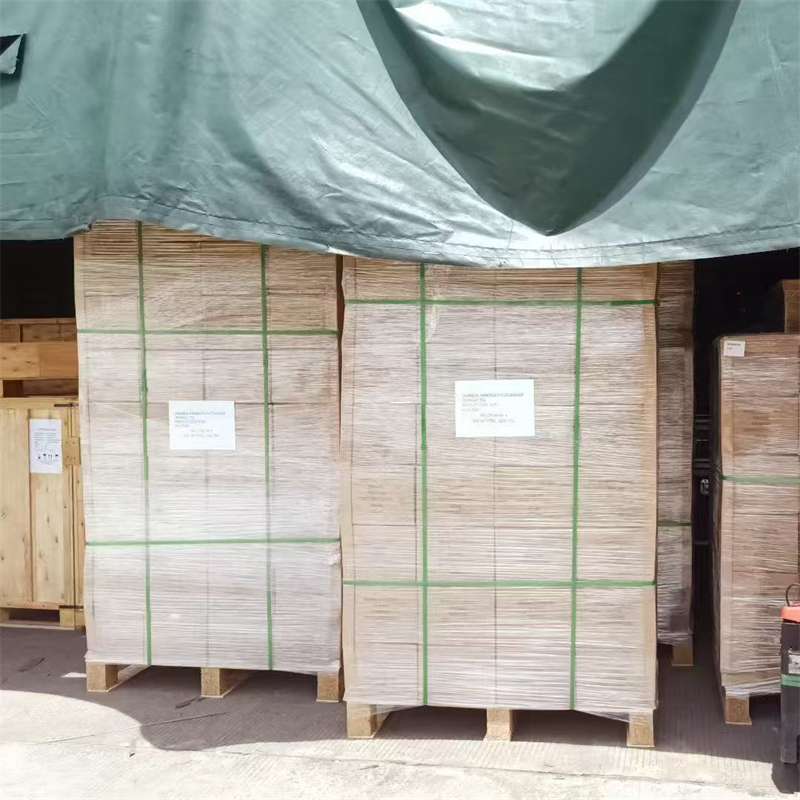 乌苏市南岗区物流：多元服务与高效运输线路探秘