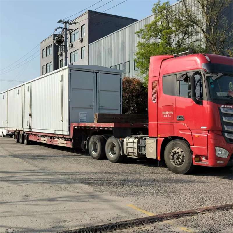 乌苏市道里区物流：多元服务与高效运输线路探索