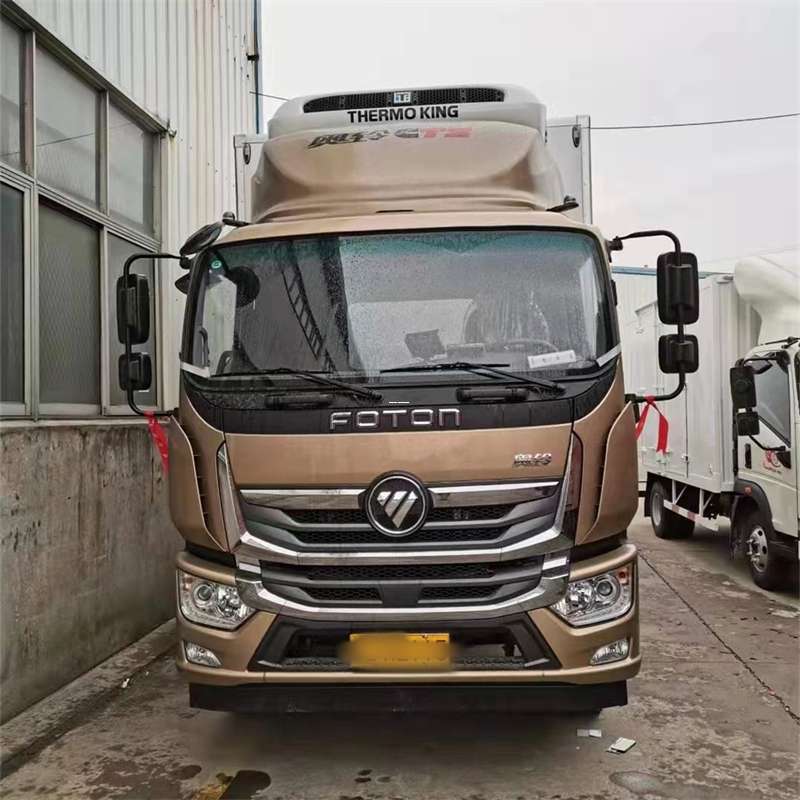 乌苏市哈尔滨市物流运输：多元服务与高效线路探索