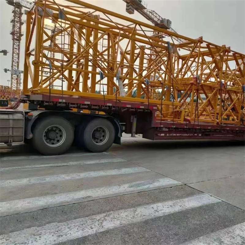 乌苏市汪清县：多元物流服务与特色运输线路探秘