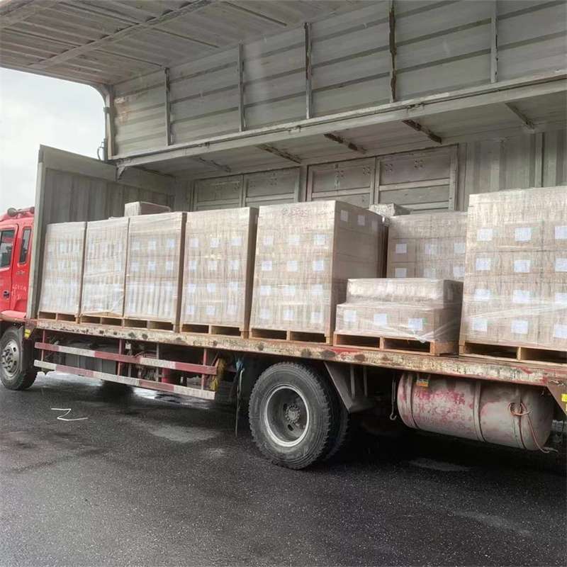 乌苏市化隆县：物流专线的高效货运之旅