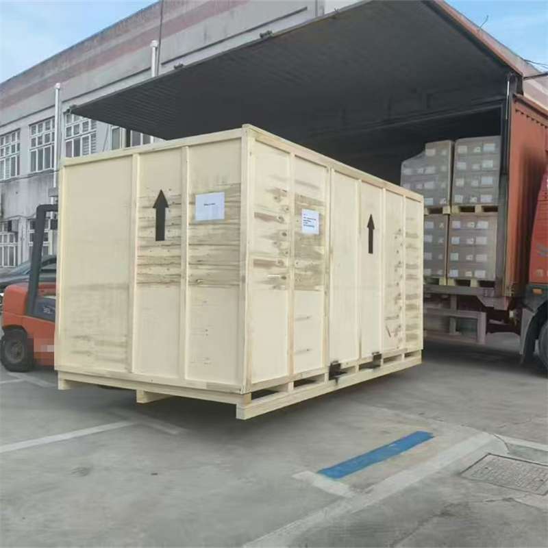 乌苏市农安县物流：多元运输服务与线路探秘