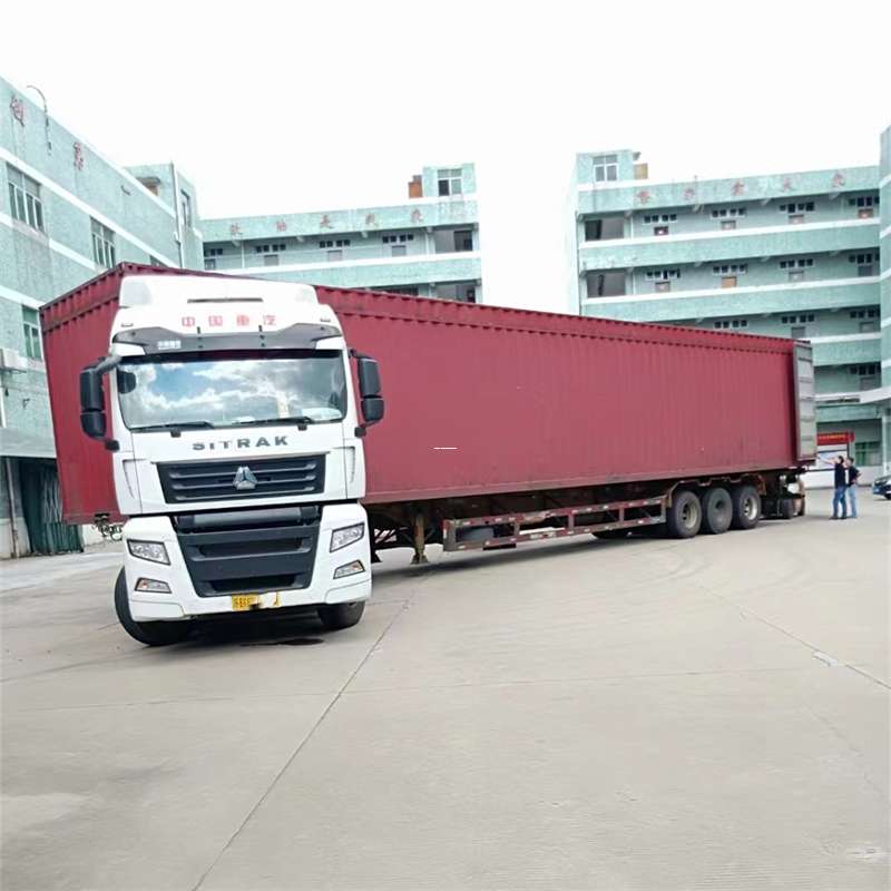 乌苏市喀左县物流：多元服务与高效运输线路探秘