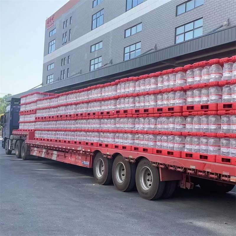 乌苏市探索双塔区多元物流运输服务奥秘