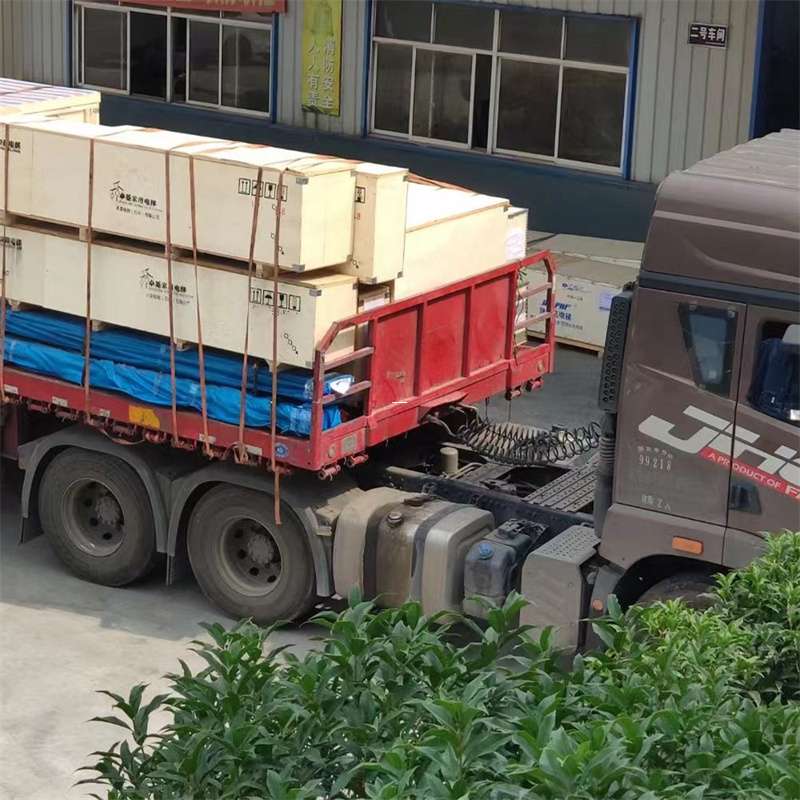 乌苏市铁岭县物流：多元运输的高效探索