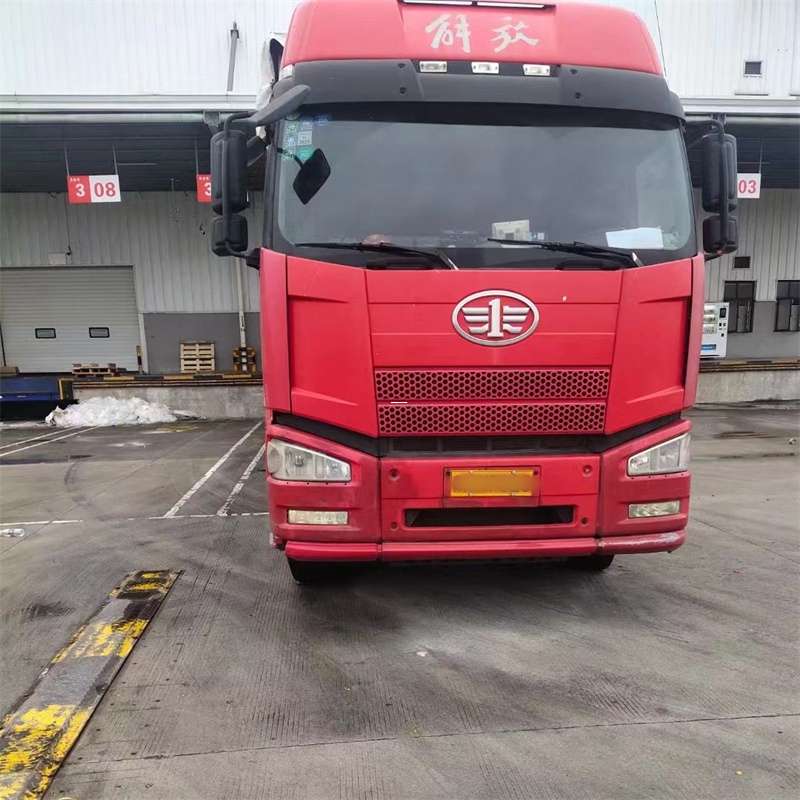 乌苏市探索老边区多元物流服务的精彩世界