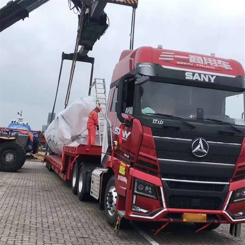 乌苏市鲅鱼圈区：多元物流服务与运输线路探秘