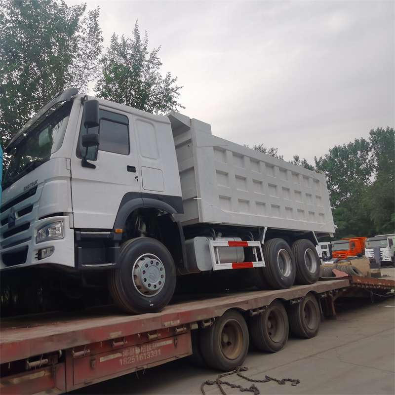 乌苏市探索古塔区多元化物流运输的奥秘