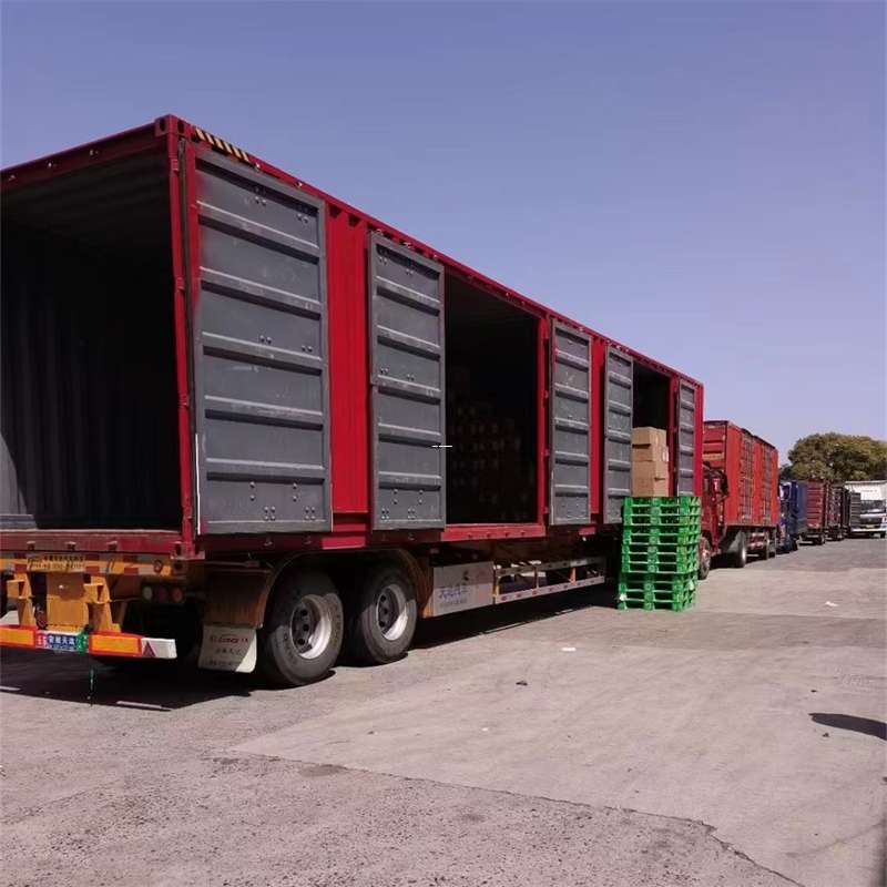 乌苏市新宾县物流：多元运输服务与线路探秘