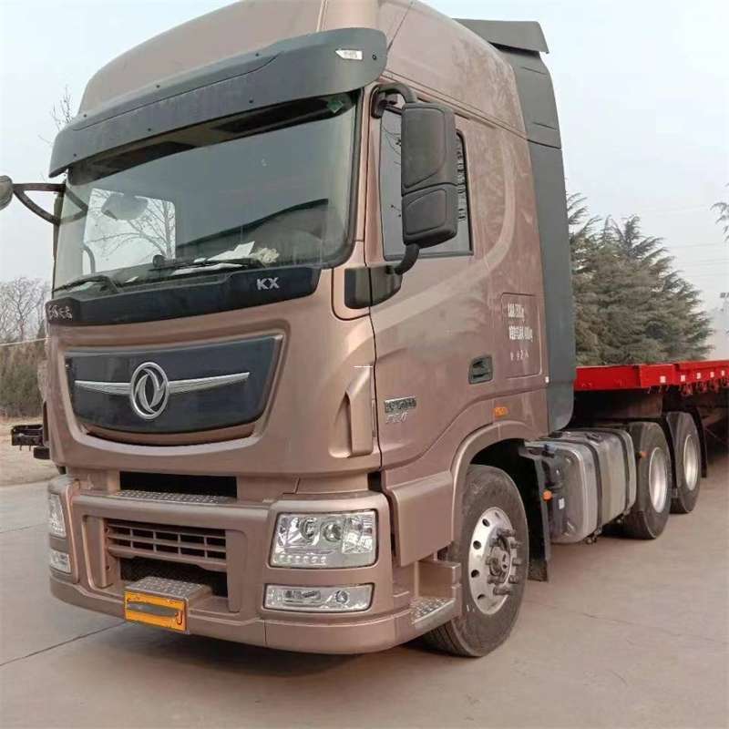 乌苏市探索多元物流服务：从普货到冷链的运输之旅