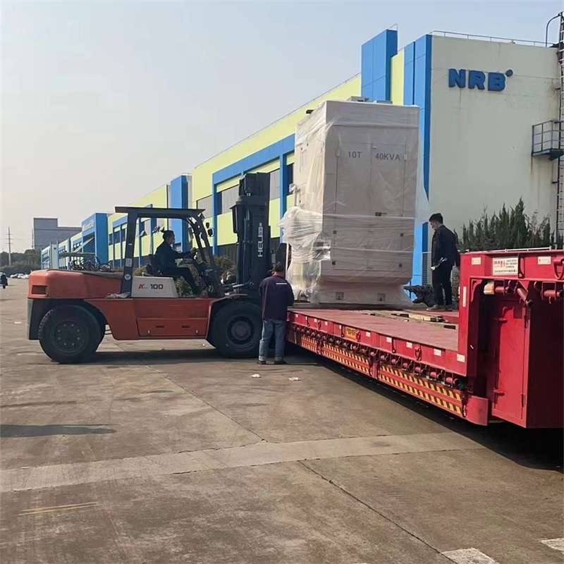 乌苏市探索金州区多元物流运输的奥秘