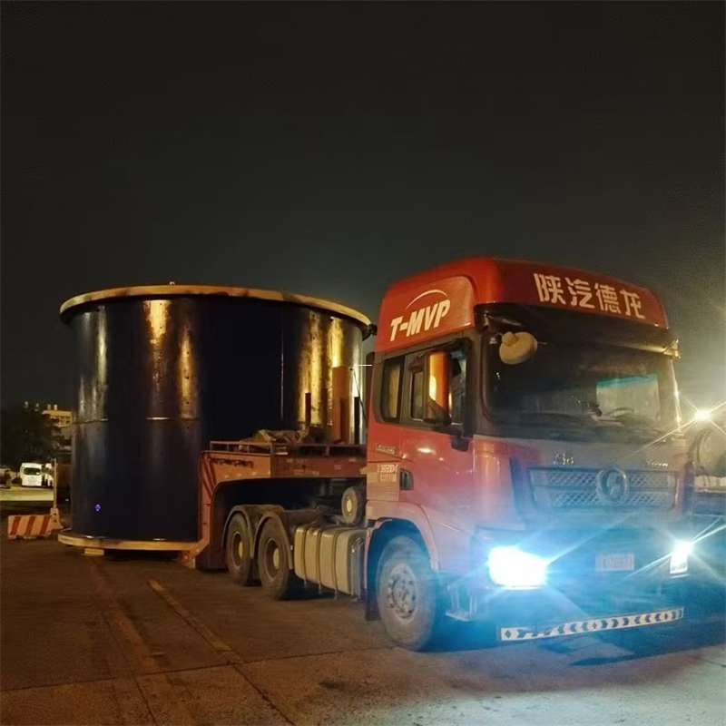 乌苏市沈阳市物流：多元服务与高效运输线路探秘