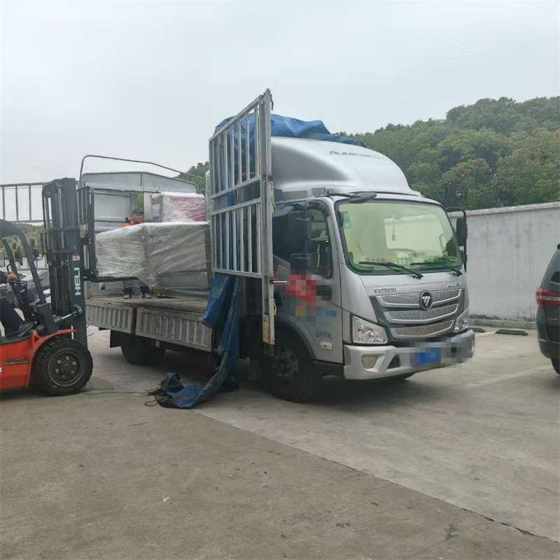 乌苏市石楼县物流：多元服务与特色运输线路探秘