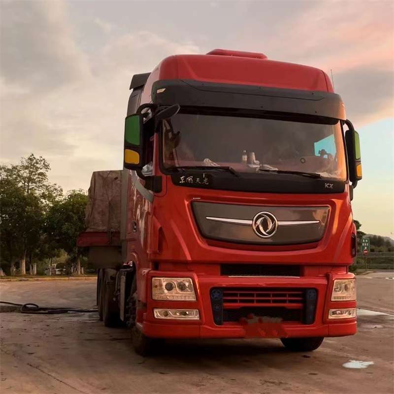 乌苏市玛曲县：物流专线的高效货运之旅