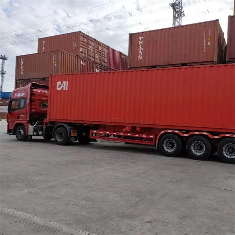 乌苏市永济市物流运输：多元服务与高效线路探秘