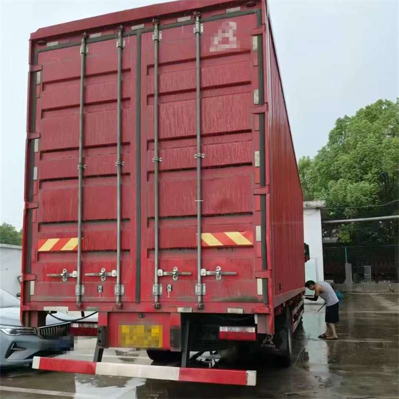 乌苏市探秘和顺县多元物流服务与运输线路