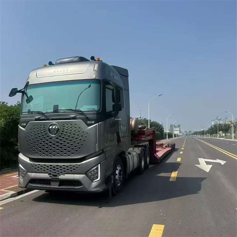 乌苏市壶关县物流：多元运输服务与高效线路探秘